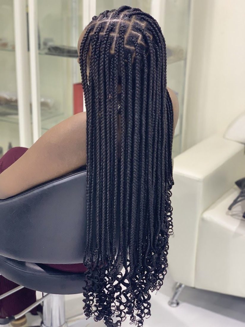 Braids