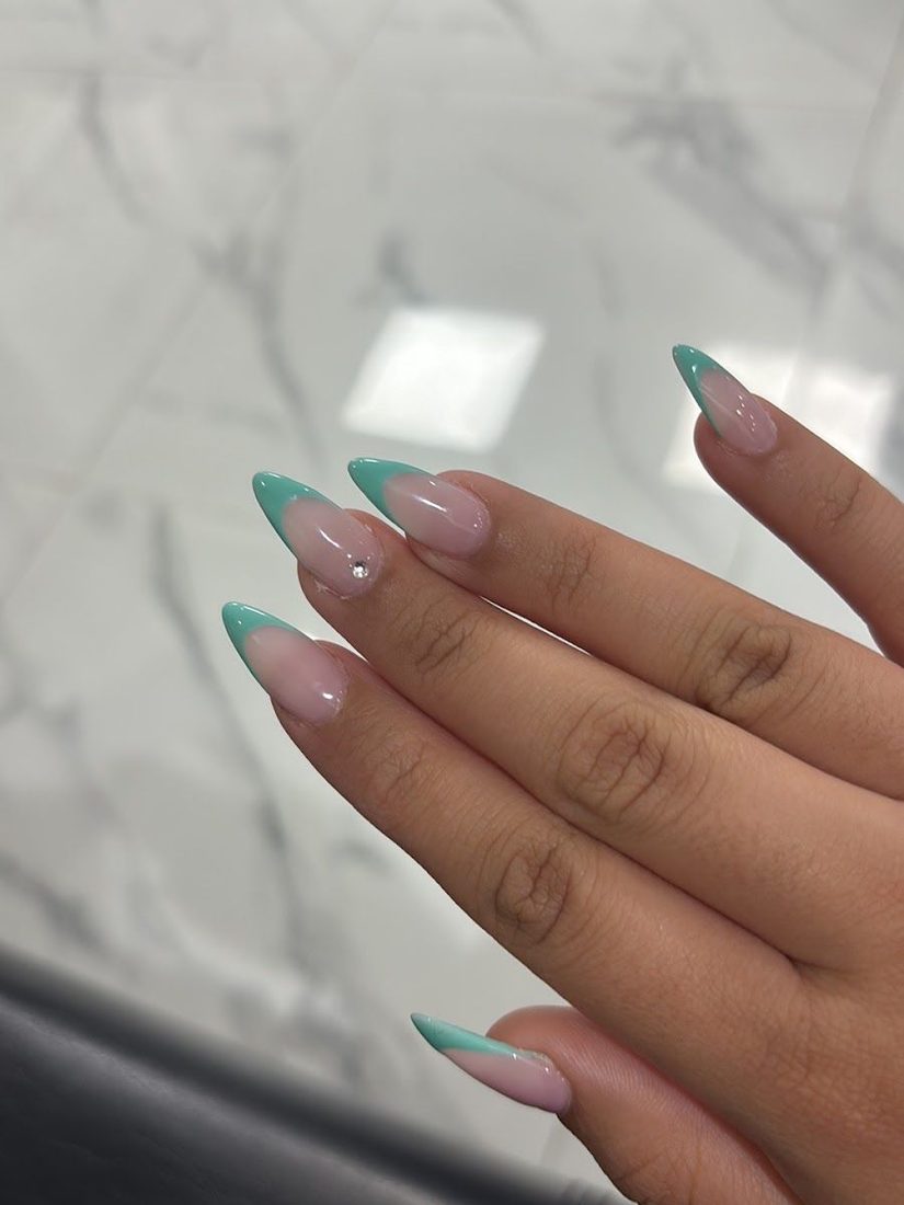 Gel & extensions