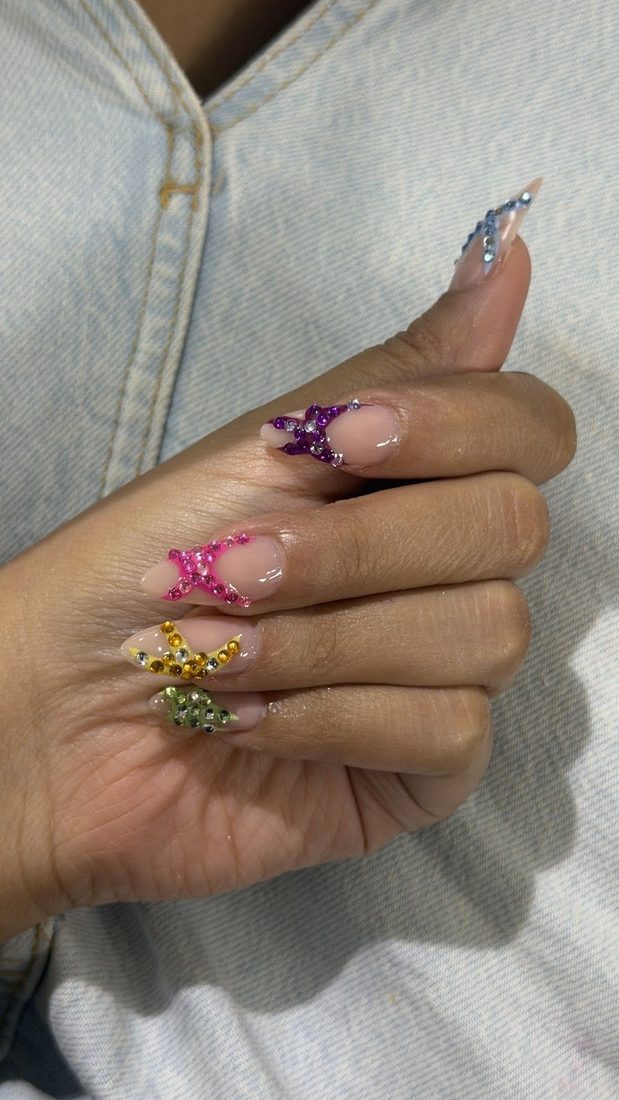 Nail art
