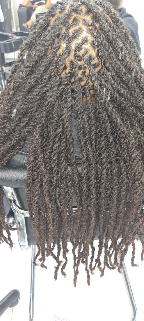 Twists